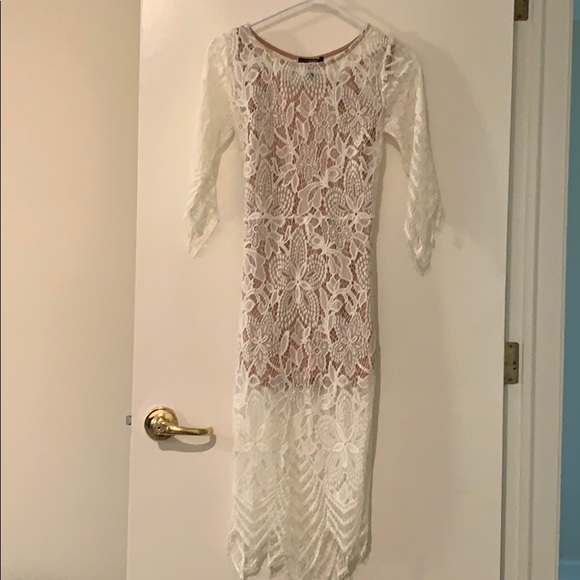 Dress - Picture 3 of 8